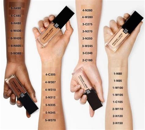 givenchy foundation finder|givenchy foundation sephora.